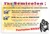 Punctuation Grammar Posters — 5 Poster Set — Semicolon, Serial Comma, Let's Eat Grandpa, Panda Eats Shoots and Leaves — 12x18 Inch | Made in USA