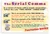 Punctuation Grammar Posters — 5 Poster Set — Semicolon, Serial Comma, Let's Eat Grandpa, Panda Eats Shoots and Leaves — 12x18 Inch | Made in USA