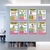Common Core ELA Skills — 8 Poster Set — Point of View, Figurative Language, Revising & Editing, Context Clues, Topic Sentences, Conclusions, Author's Purpose, Transition Words — 12x18 Inch | Made in U