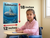 Submarine Illustrated Ocean Adventure 12"x18" US Made Poster