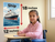 Ocean Liner Illustration 12"x18" US Made Poster