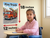 Fire Truck Classic Red Engine Kids Educational 12"x18" US Made Poster