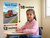 Semi Truck Roadway Vehicle Transportation 12"x18" US Made Poster