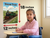 Steam Train Illustrated Railway Scene 12"x18" US Made Poster