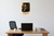 Renaissance Inventor Silenzio Silence Library 12"x18" US Made Poster