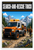 Search and Rescue Truck Mountain Trail Rescue 12"x18" US Made Poster