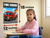 Fire Engine Red Truck Emergency Vehicle 12"x18" US Made Poster