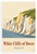 White Cliffs of Dover England Vintage Travel 12"x18" US Made Poster