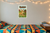 Rabbit Children's Farm Animal 12"x18" US Made Poster