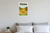 Chicken Farm Animal Children's Educational 12x18 US Made Poster