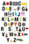 Alphabet - NEW Elementary Classroom  POSTER
