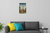 Independence Hall Philadelphia Historical Landmark 12"x18" US Made Poster