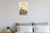 Vienna Austria Danube Canal Cityscape Travel 12"x18" US Made Poster