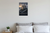 Neuschwanstein Castle Bavaria Germany Travel 12"x18" US Made Poster