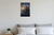 Alcázar of Segovia Spain Castle Landscape 12"x18" US Made Poster