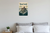Bran Castle Romania Vintage Travel 12"x18" US Made Poster