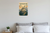 Neuschwanstein Castle Germany Vintage Travel 12"x18" US Made Poster