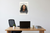 Justice Ketanji Brown Jackson Portrait 12x18 US Made Poster
