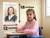 Justice Amy Coney Barrett Portrait 12"x18" US Made Poster