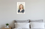 Justice Amy Coney Barrett Portrait 12"x18" US Made Poster