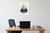 Justice Neil M. Gorsuch Portrait 12"x18" US Made Poster