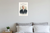 Justice Neil M. Gorsuch Portrait 12"x18" US Made Poster