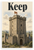 Keep Medieval Castle Stone Tower Architecture 12"x18" US Made Poster