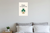 St. Patrick's Day March 17 Holiday 12"x18" US Made Poster