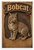 Bobcat Carved Wood Wildlife Nature 12"x18" US Made Poster
