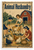 Animal Husbandry 1950s Vintage Farm Camp 12"x18" US Made Poster