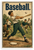 Baseball Vintage 1950s Americana 12x18 US Made Poster