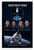 Inspiration4 Crew Dragon Resilience Space Mission 12"x18" US Made Poster