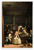 Diego Velazquez Las Meninas 1656 Classic Art 12x18 US Made Poster