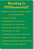 Reading is Fundamental - NEW Classroom Reading and Writing Poster