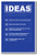 Traits Of Good Writing - Ideas- NEW Language Arts Classroom POSTER