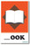 NEW Classroom POSTER - Book Missing Letter Exercise