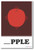 Apple Missing Letter Exercise - NEW Classroom POSTER