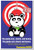 The Panda Eats Shoots and Leaves - Comma - Punctuation Rocks! Classroom Poster