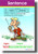 Sentence - Language Arts Poster