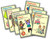 8 Poster Set - The Parts of Speech Educational