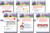 6 Poster Set - Punctuation Marks