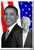 President Barack Obama & Vice President Joe Biden - Historic Ticket