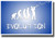 Trumpet Evolution - Blue - NEW Music Poster
