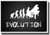 Piano Evolution - Black - NEW Music Poster