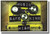 Music is a Safe Kind of High - Guitar Pedal - NEW Music Poster