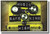 Music is a Safe Kind of High - Guitar Pedal - NEW Music Poster
