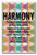 Harmony - NEW Music Poster