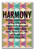 Harmony - NEW Music Poster