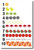 Counting - NEW Classroom Math Poster
