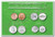 Coin Helper - NEW Classroom Math Poster